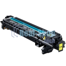 Блок барабана Konica-Minolta bizhub C25/35/35P желтый IUP-14Y