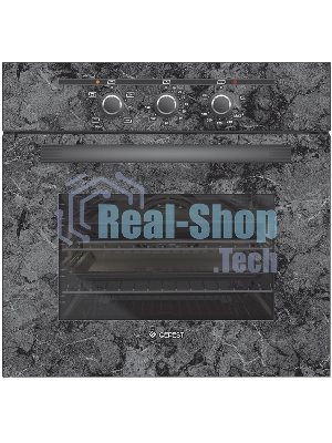 Духовой шкаф Gefest ДГЭ 621-01 К53 Газ, Встр., встраиваемый