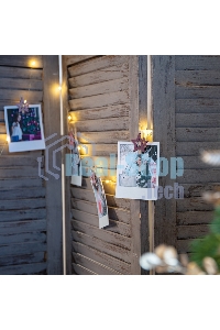 Деревянные прищепки Neon-night 