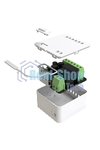 Реле Yeelight Smart Dual Control Module YLAI002