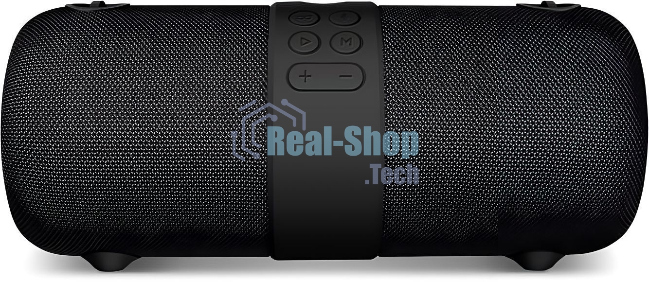 Мобильные колонки Sven PS-340 2.0 черный