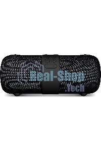 Мобильные колонки Sven PS-340 2.0 черный