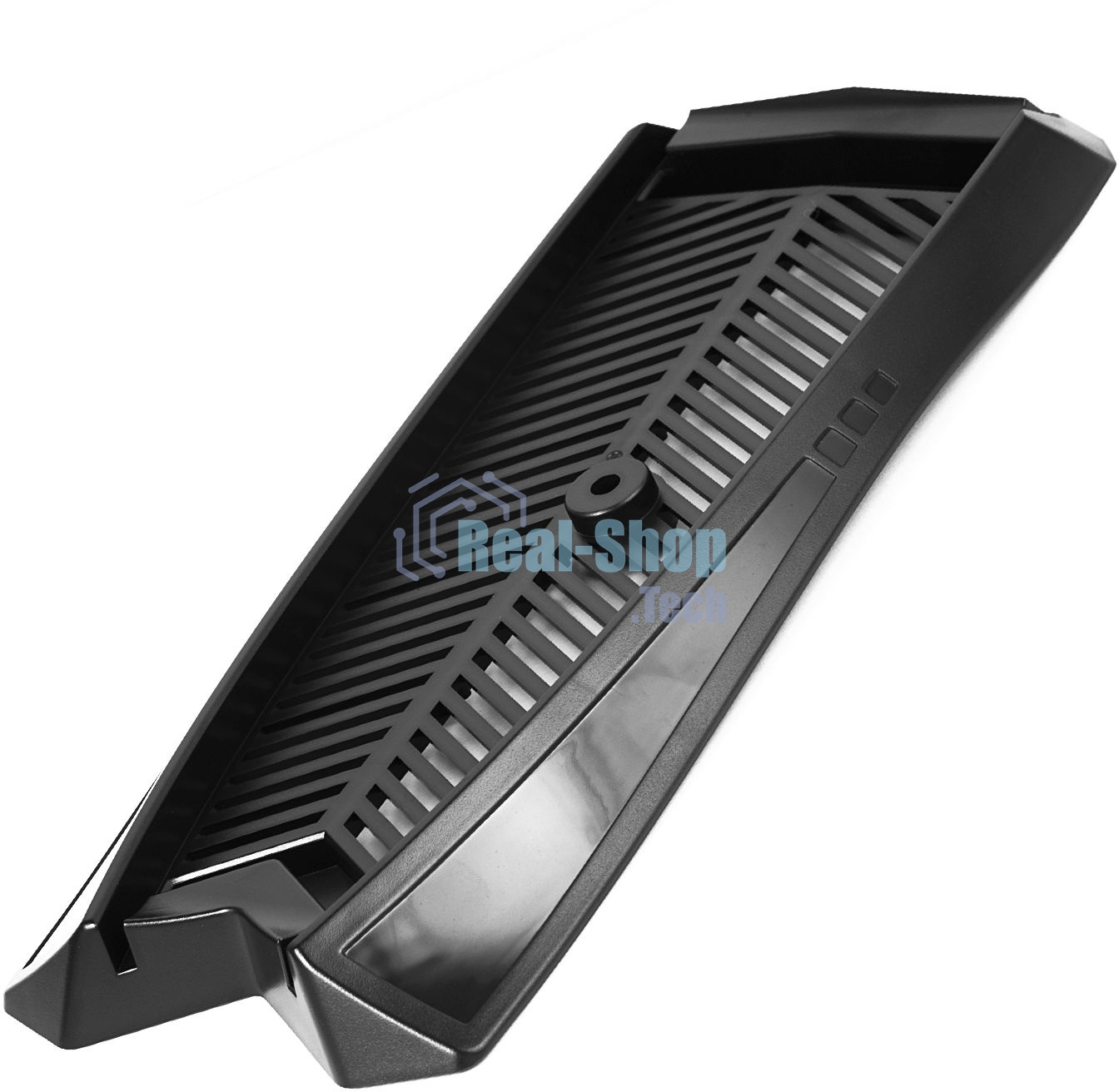 Подставка Redline P5 DE черный для: PlayStation 5 (УТ000024648)