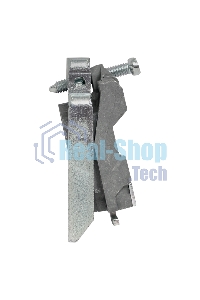 База для арматуры управления XB4 металлическая EKF PROximaXB4BZ01EKF