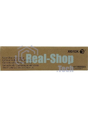 Фотобарабан(Модуль ксерографии) цветной (85K) Xerox Colour 550