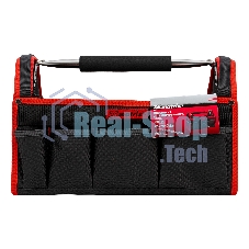 Сумка Matrix переноска для инструмента каркасная 415ммх230ммх260мм