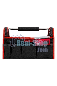 Сумка Matrix переноска для инструмента каркасная 415ммх230ммх260мм