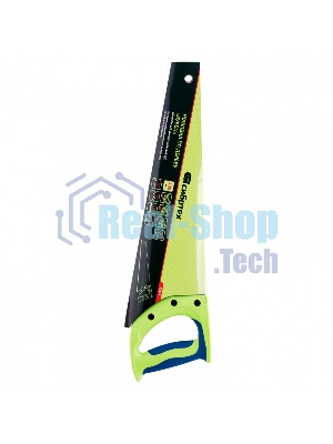 Ножовка по дереву Сибртех 