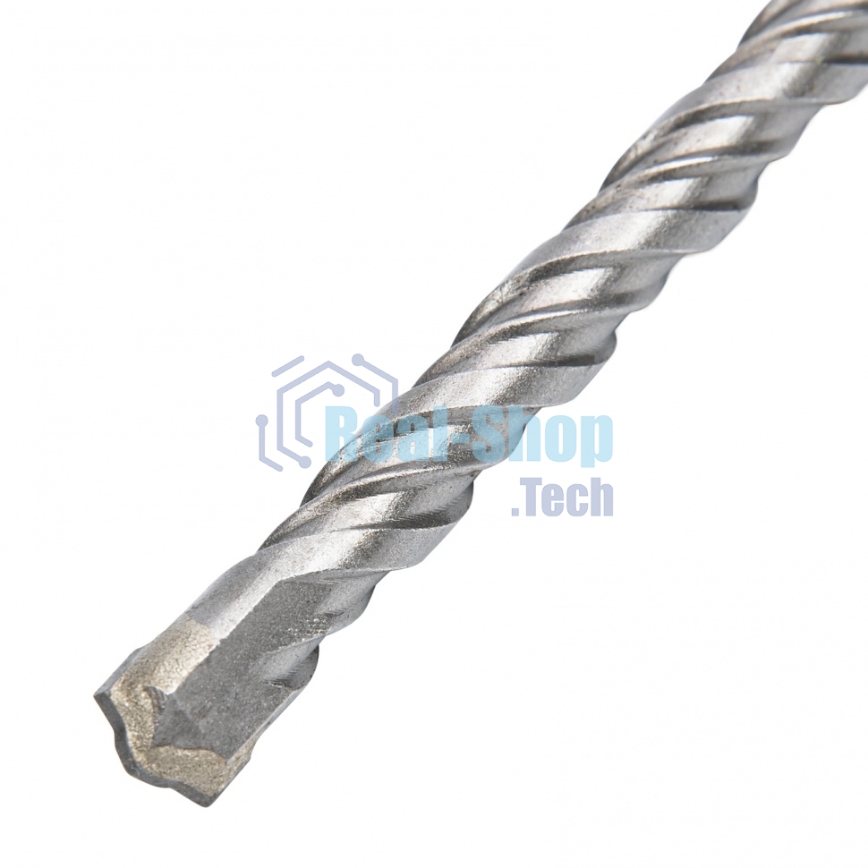 Бур Matrix по бетону, 10 x 300 мм, SDS PLUS