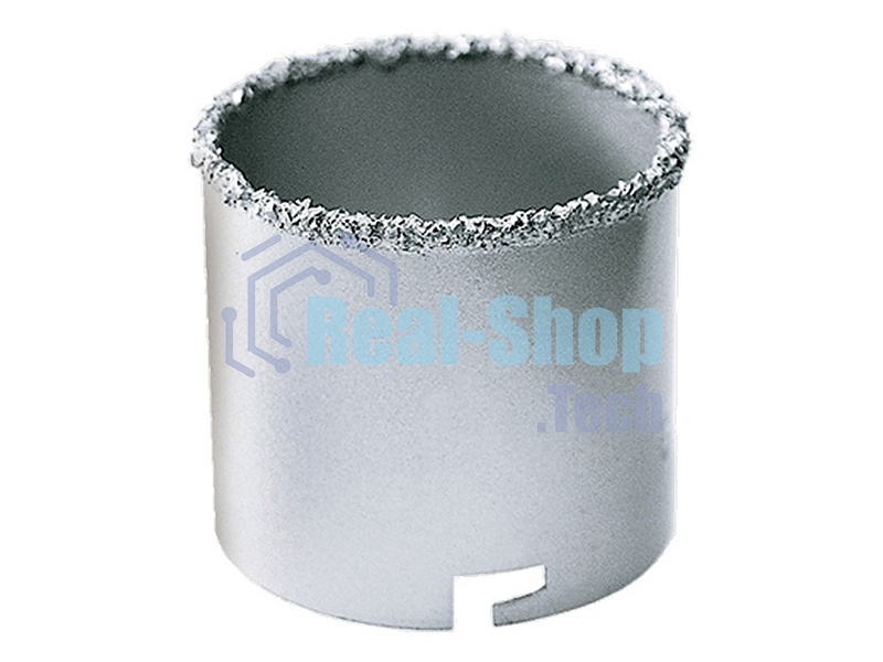 Кольцевая коронка Matrix с карбидным напылением, 33 мм