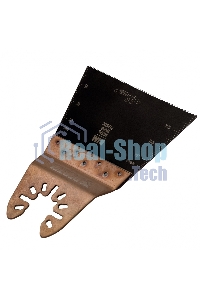 Набор насадок для МФИ Denzel по дереву и металлу, 6 шт.