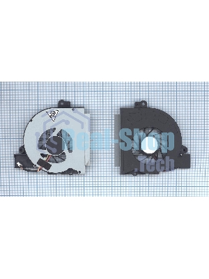 Вентилятор (кулер) для ноутбука Toshiba Satellite P745 P745T VER-2