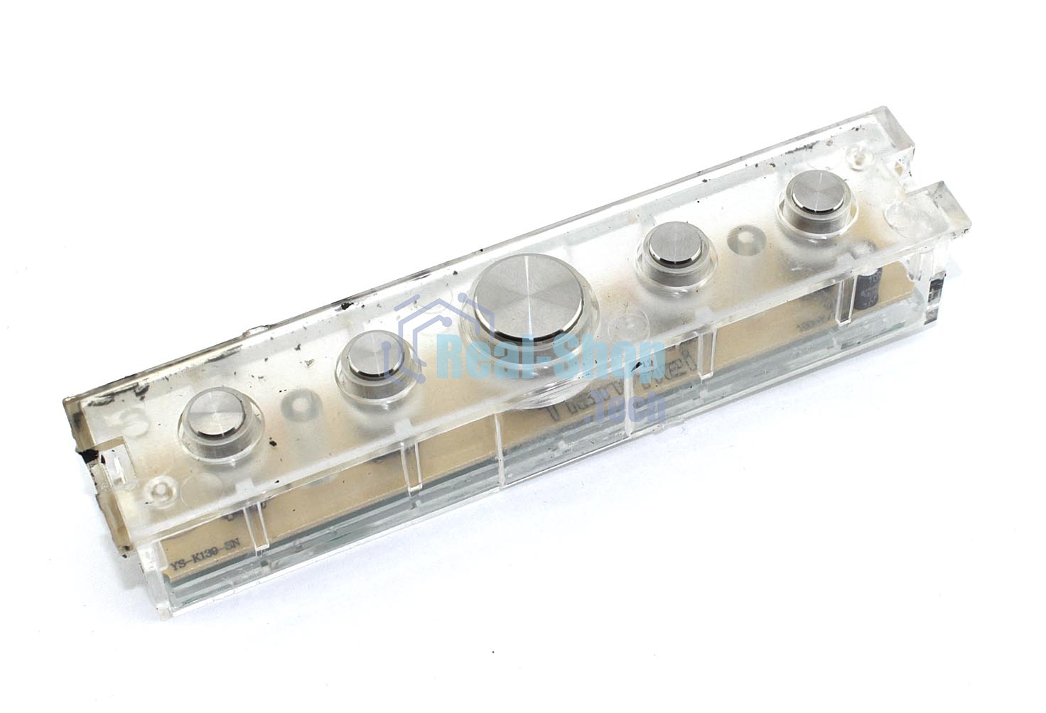 Блок управления для вытяжек Krona B63-TY07-274-XX