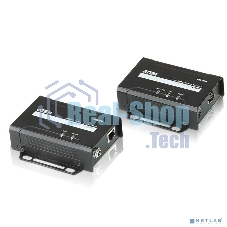 Видео усилитель сигнала ATCOM CAT5 60M HDMI VE801-AT-G ATEN