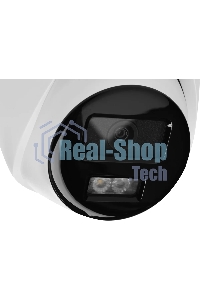 Камера IP HiWatch 2Mp DOME DS-I253M(C) (2.8 мм)
