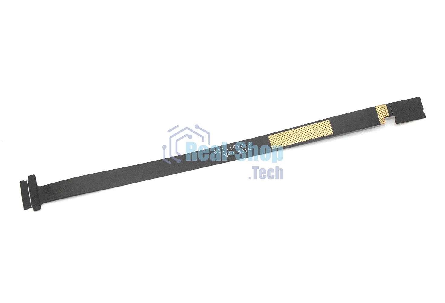 Шлейф аудио платы MacBook 12 Retina A1534 Early 2015 Early 2016 Mid 2017 (923-00403, 821-1910-06)