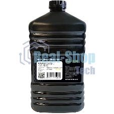 Тонер Cactus CS-TKYCU2Y-LT-500 желтый флакон 500гр. для принтера Kyocera Color Universal TK-52xx/TK-54xx/TK-83xx/TK-85xx/TK-88xx