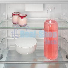 Холодильник Liebherr SRsdd 5230-22 001 серебристый однокамерный 398л