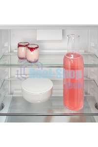 Холодильник Liebherr SRsdd 5230-22 001 серебристый однокамерный 398л