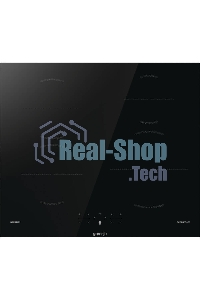 Индукционная варочная панель Gorenje GI6401BSC черный