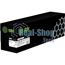 Картридж лазерный Cactus CS-TK5345K черный (9000 стр.) для Kyocera TASKalfa 352ci с чипом