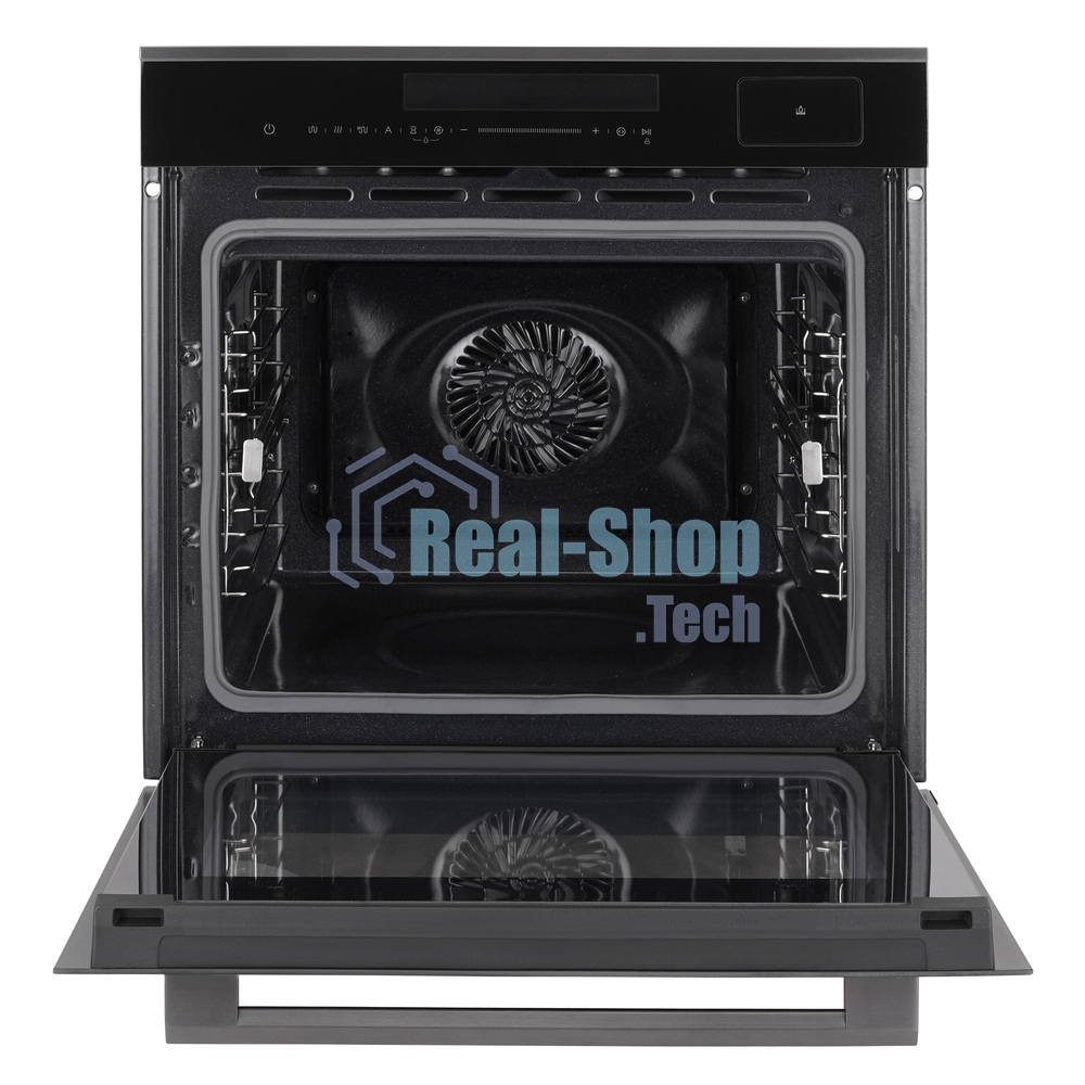 Духовой шкаф KORTING OKB 1350 S GNBX Steam