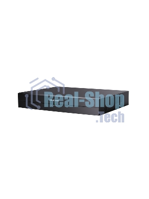 Видеорегистратор IP-COM NVR3104-4P 4-канальный PoE сетевой UHD