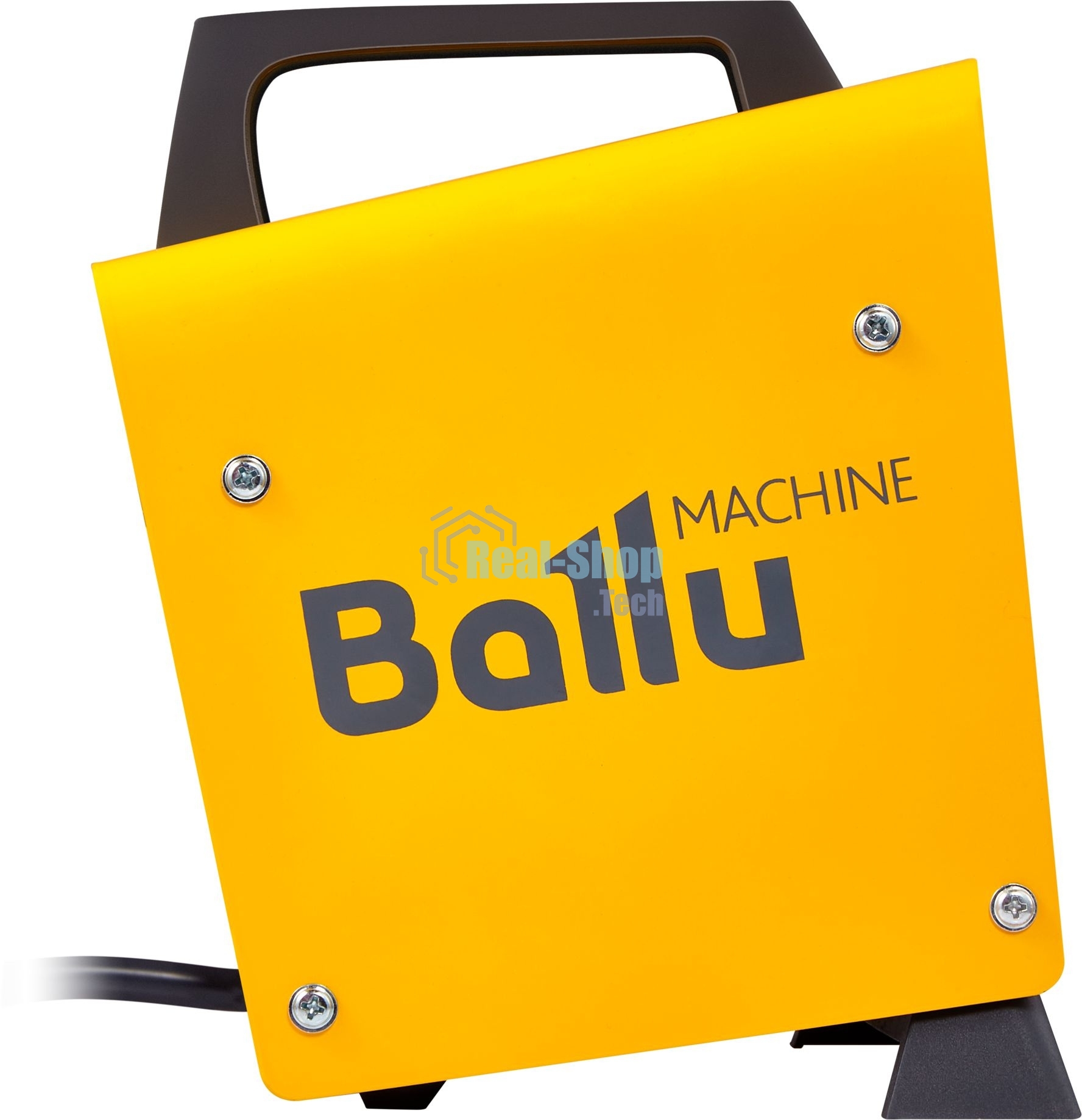 Электрическая тепловая пушка Ballu BKN-5 металлокерамическая НС-1161831