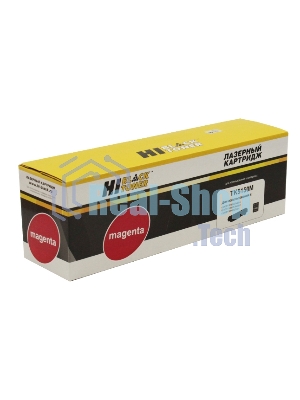 Картридж Kyocera ECOSYS M6535cidn /P6035cdn (Hi-Black) TK-5150, M, 10K      