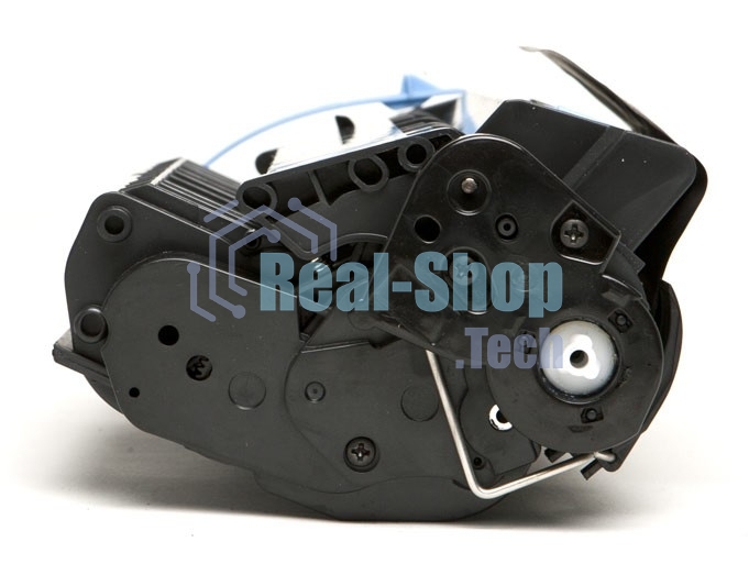 Картридж лазерный Cactus CS-C706 черный (5000 стр.) для Canon MF6530/6540/6550/6580