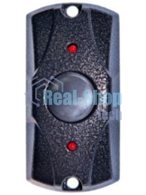 Кнопка выхода Falcon Eye FE-100 антик