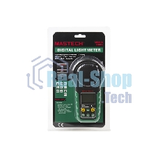 Люксметр MS6612T MASTECH