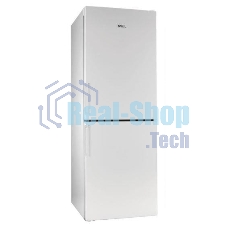 Холодильник Stinol STN 167 белый двухкамерный 184/106 л морозилка снизу