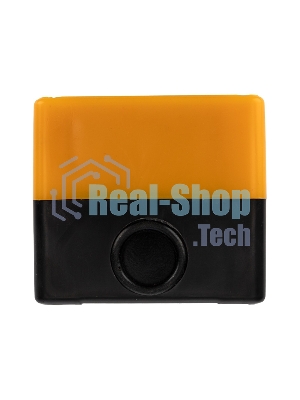 Корпус пластиковый Rexant КП 2 кнопки 22 мм