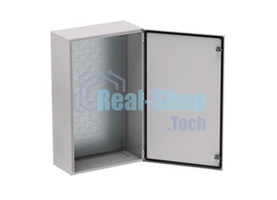 Шкаф ST с монтажной платой ДКС R5ST0431 400х300х150 мм от IP65-до IP66 IK10