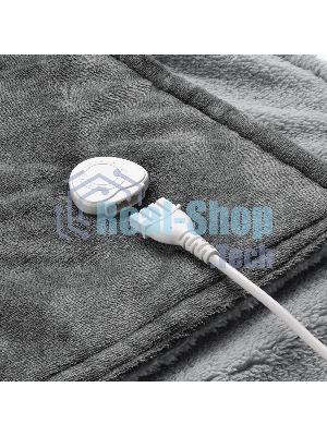 Электрическое одеяло Medisana HB 677 (61170)
