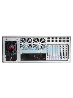 Серверный корпус ExeGate Pro EX293272RUS 4U660-HS24 (RM 19