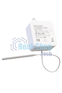 Реле Yeelight Smart Dual Control Module YLAI002