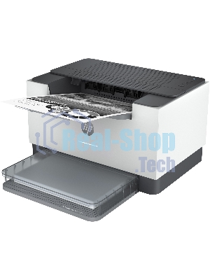 Принтер лазерный HP LaserJet M211dw (9YF83A), A4, ч/б, печ. до 29 стр/мин., 600 x 600 dpi, USB, RJ-45, Wi-Fi, Air Print, Mopria