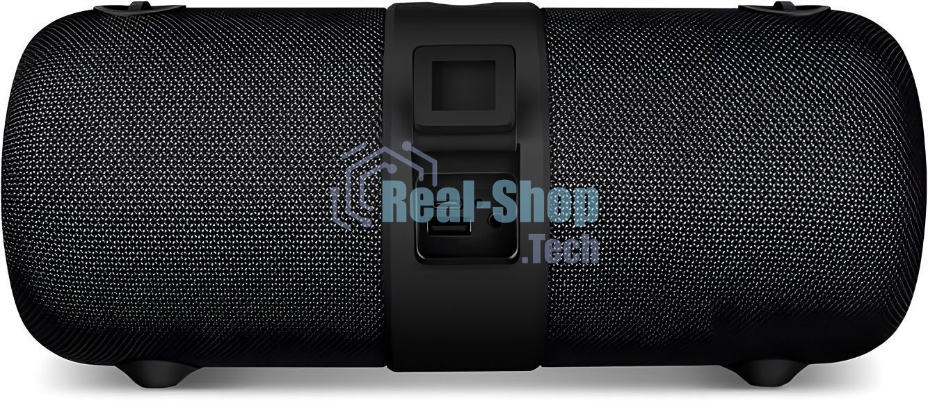 Мобильные колонки Sven PS-340 2.0 черный