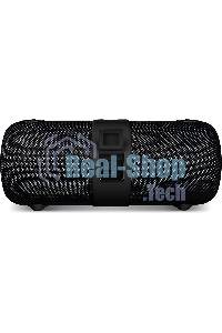 Мобильные колонки Sven PS-340 2.0 черный