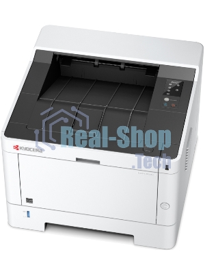 Принтер лазерный Kyocera Ecosys P2235dn (1102RV3NL0), A4, ч/б, печ. до 35 стр/мин., 1200 x 1200 dpi, USB, RJ-45