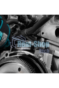 Набор инструментов Gross 14148 78 пред., 120 зубьев, CrV, 1/4, 1/2