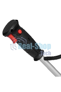 Триммер электрический Denzel TE-1400, 1400 Вт, 420 мм 96612