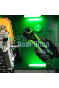 Щипцы для зачистки электропроводов Сибртех функция обрезания проводов