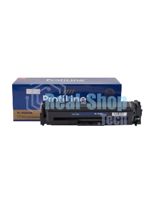 Картридж лазерный ProfiLine PL-055H для принтеров Canon i-SENSYS LBP664Cx/LBP663Cdw/MF746Cx/MF744Cdw/MF742Cdw черный 7600 копий