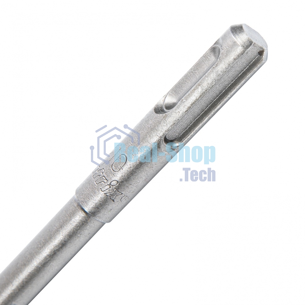 Бур Matrix по бетону, 10 x 300 мм, SDS PLUS