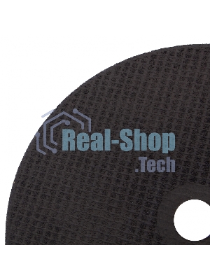 Круг отрезной по металлу Сибртех, 230 х 3,0 х 22,2 мм, 84 A+16 B