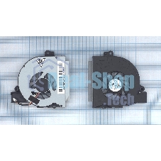 Вентилятор (кулер) для ноутбука Toshiba Satellite P745 P745T VER-2