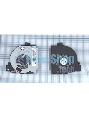 Вентилятор (кулер) для ноутбука Toshiba Satellite P745 P745T VER-2